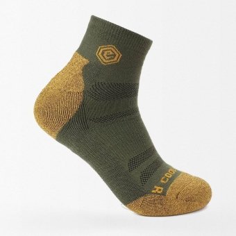 Tactical ankle socks "Iguana"