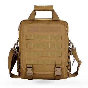 Tactical backpack with laptop sleeve (20L)