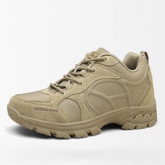 Tactical casual shoes "JR"