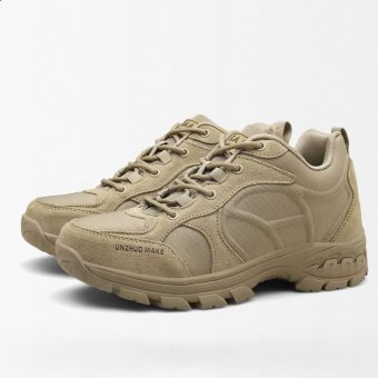 Tactical casual shoes "JR"