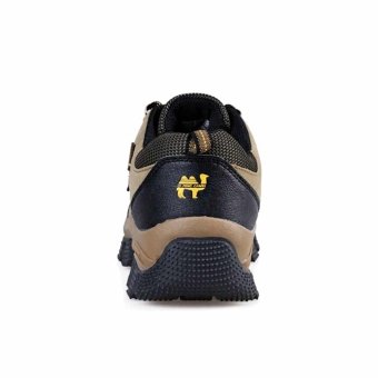 Tactical climbing shoes Desert Tan