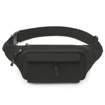 Tactical fanny pack edc