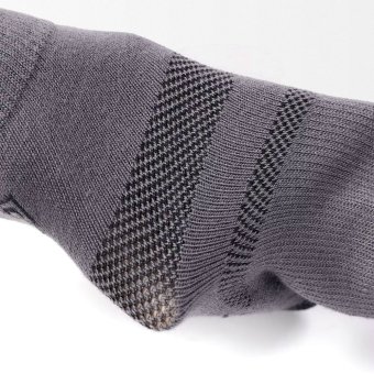 Tactical grey socks "Iguana"