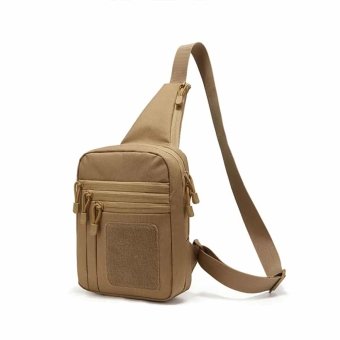 Tactical gun sling bag
