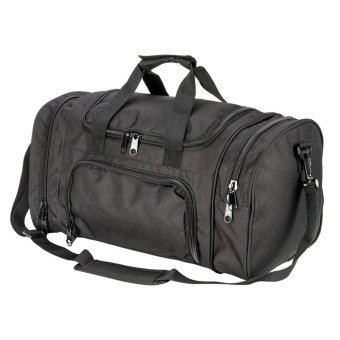 Tactical gym duffle bag