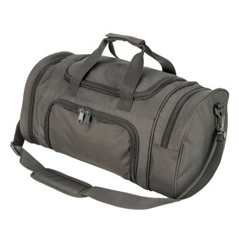 Tactical gym duffle bag