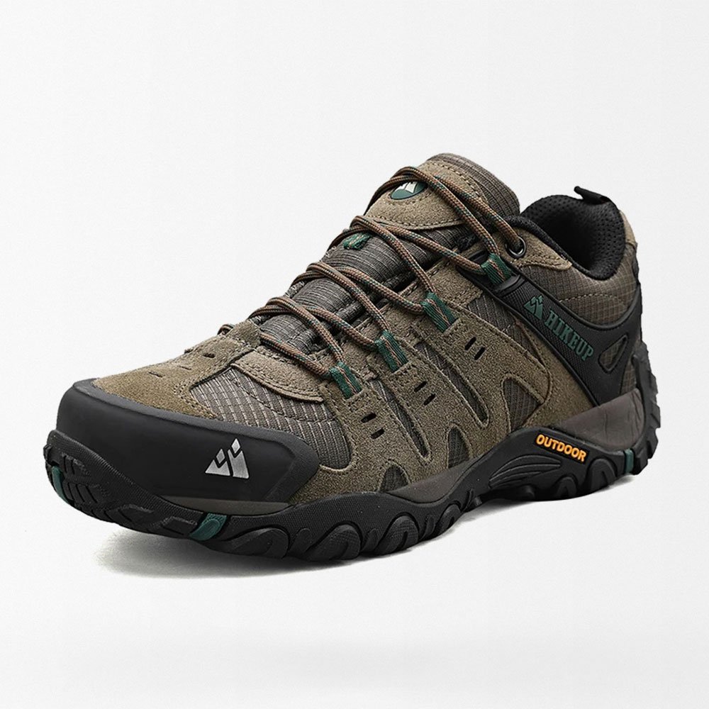 Tactical hiking shoes "Mountain" Khaki