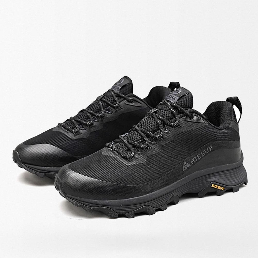 Tactical running shoes "Sneakers" Black
