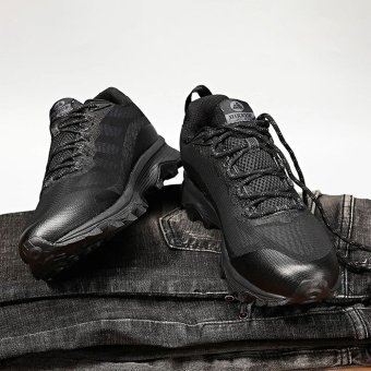 Tactical running shoes "Sneakers" Black