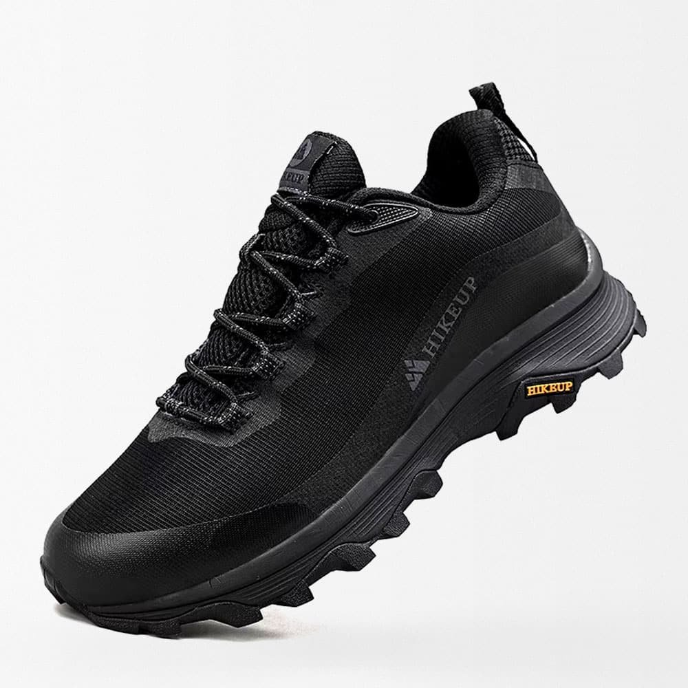 Tactical running shoes "Sneakers" Black