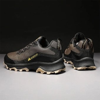 Tactical running shoes "Sneakers" Khaki