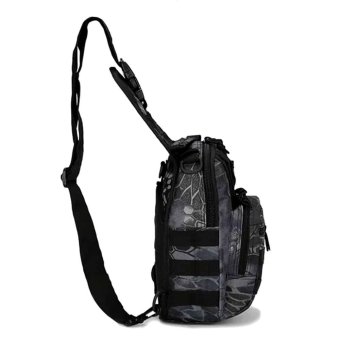 Tactical shoulder bag Kryptek Typhon