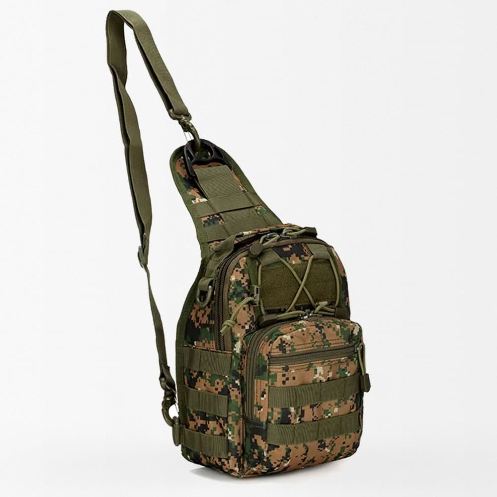 Tactical sling bag Marpat