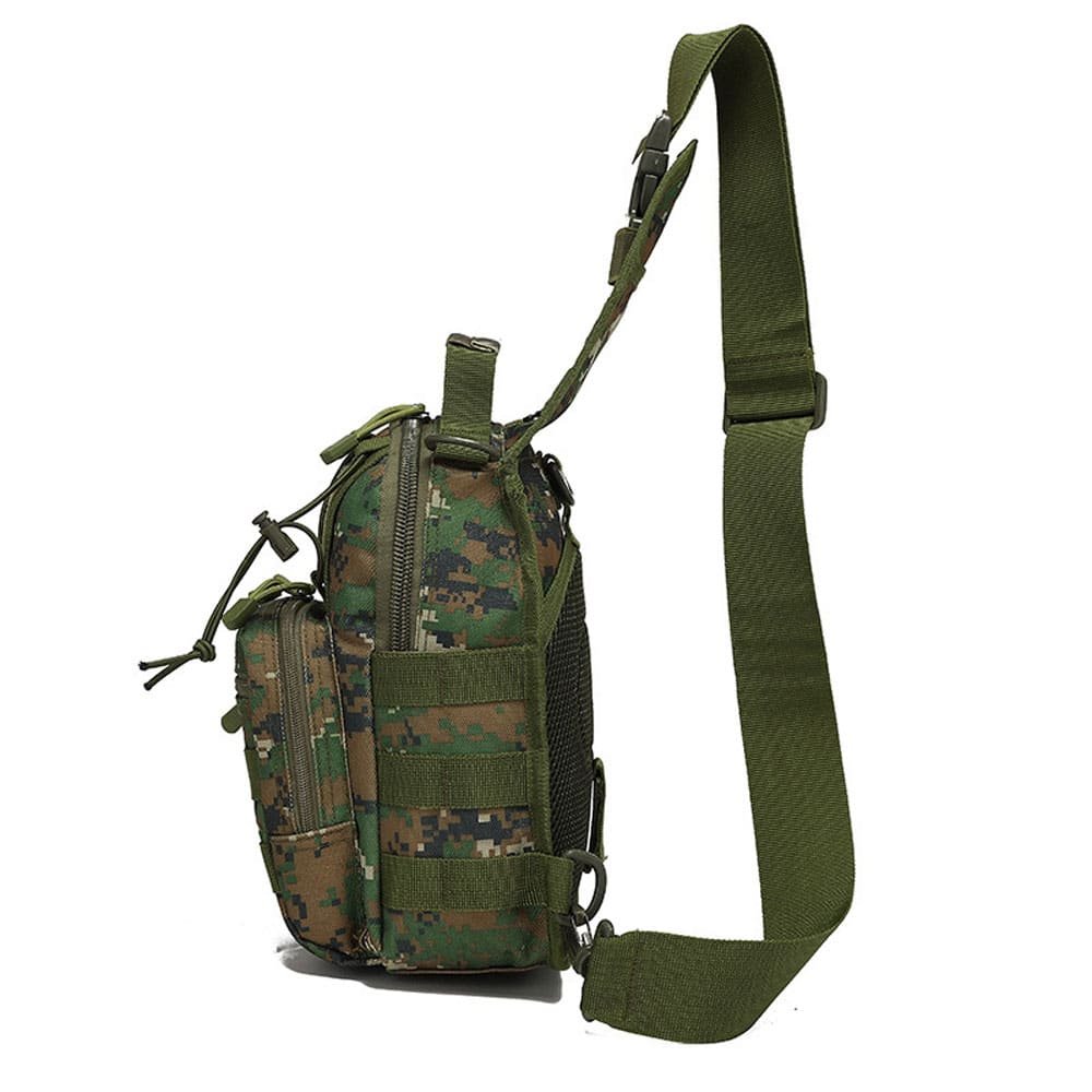Tactical sling bag Marpat