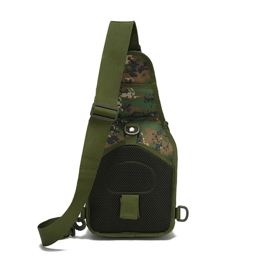 Tactical sling bag Marpat