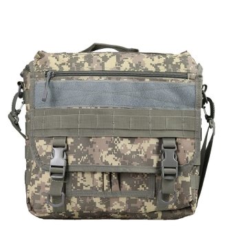 Sacoche tactique pour ordinateur portable UCP