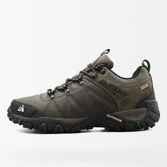 Tactical walking shoes "Hikeup"