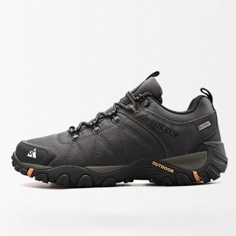 Tactical walking shoes "Hikeup"