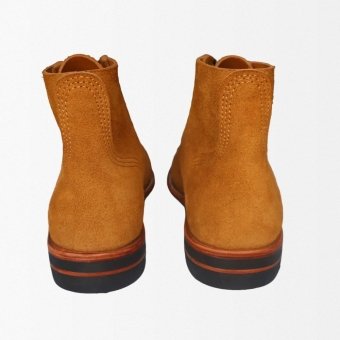 WW2 Paratroopers Ankle Boots