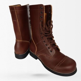 WW2 paratrooper boots