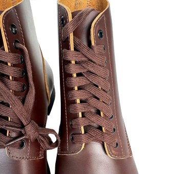 WW2 service boots