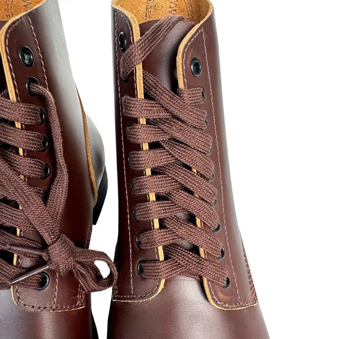 WW2 service boots