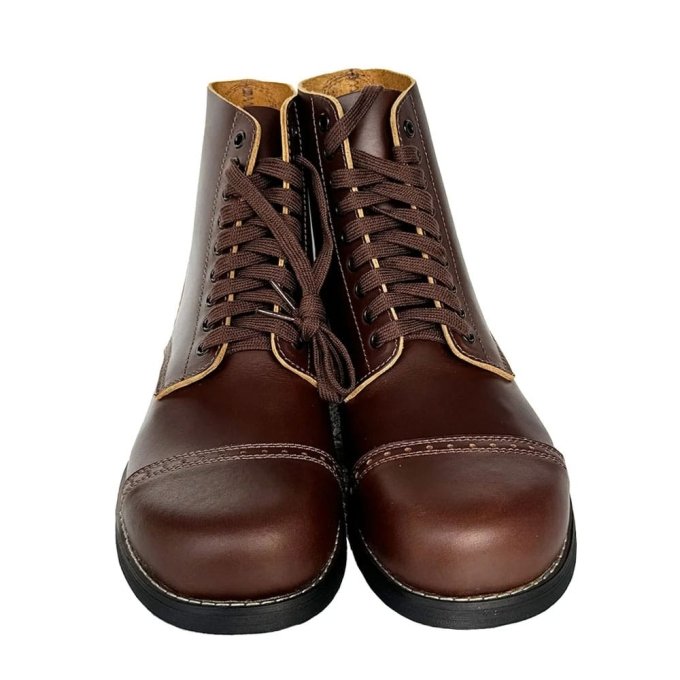 WW2 service boots