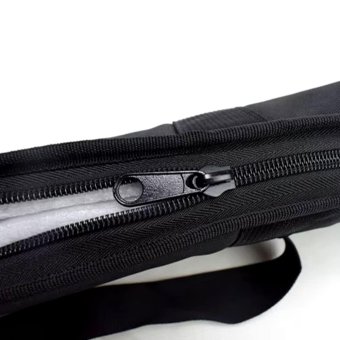 rifle drag bag