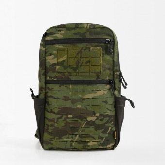 Sac à dos tactique 14l Multicam Tropic