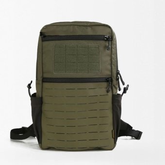 Sac à dos tactique 14l Olive