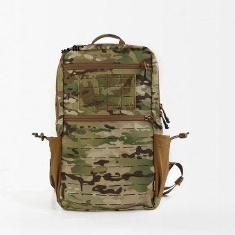 14l tactical backpack Multicam