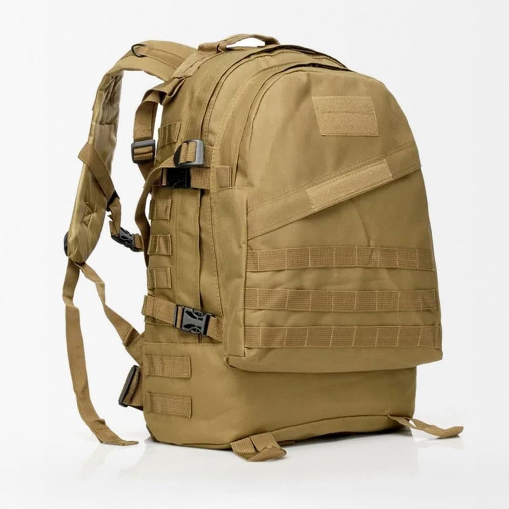 40L tactical backpack