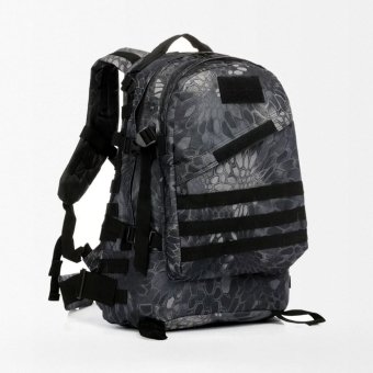 Sac à dos tactique 40L Kryptek Typhon