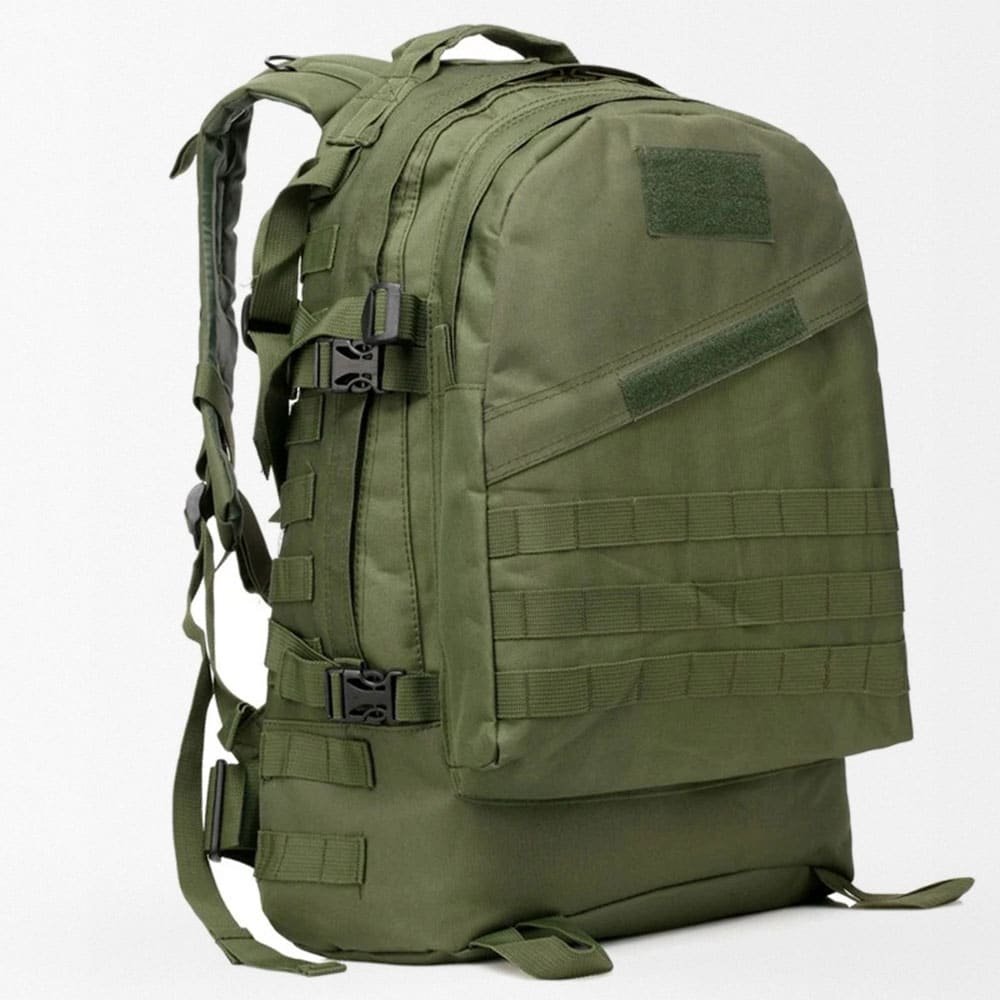 Sac à dos tactique 40L OD Green