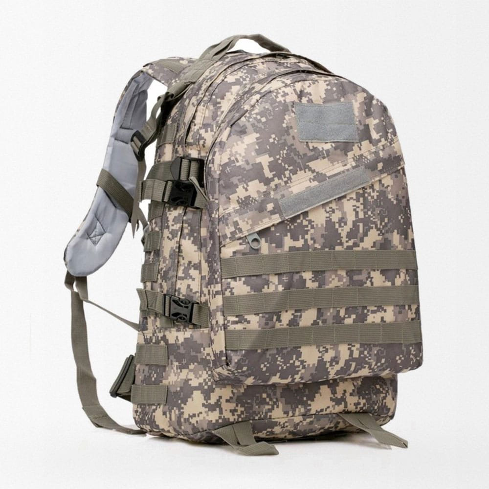 Sac à dos tactique 40L UCP