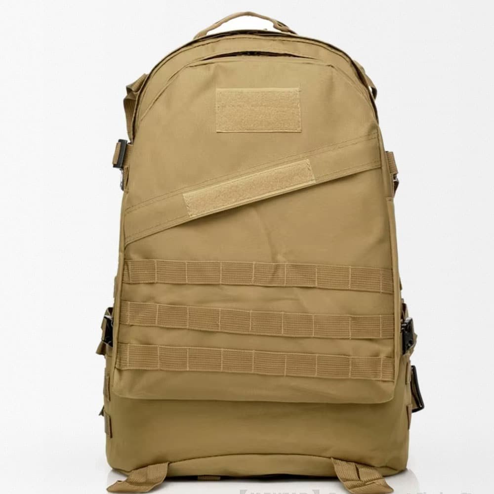 40L tactical backpack
