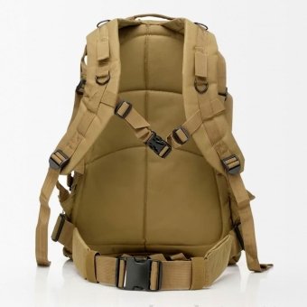 40L tactical backpack