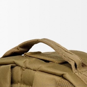 40L tactical backpack