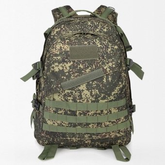 40L tactical backpack