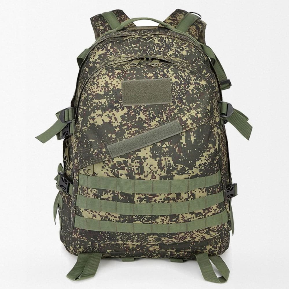 40L tactical backpack