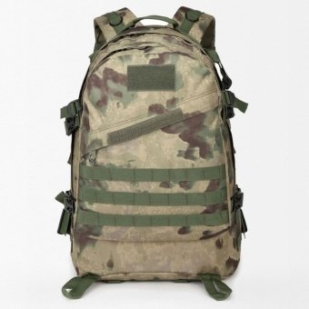 40L tactical backpack
