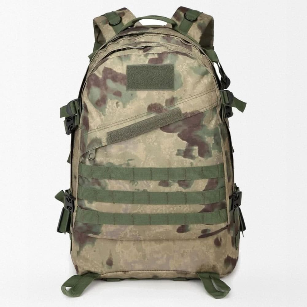 40L tactical backpack