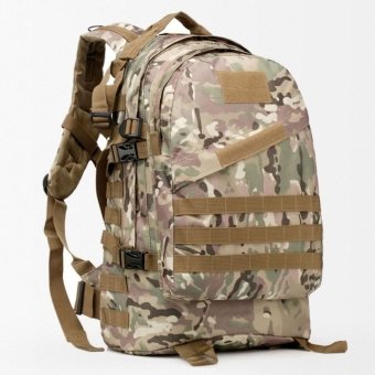 40L tactical backpack