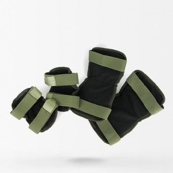 6b51 knee pads