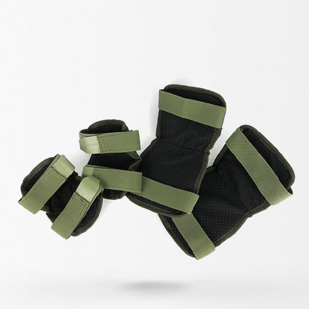 6b51 knee pads
