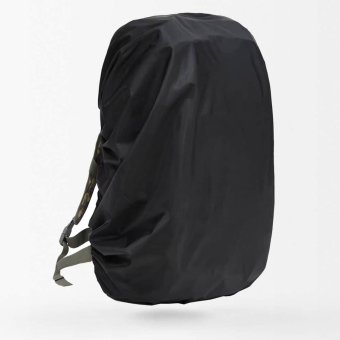 80L Military backpack rain cover