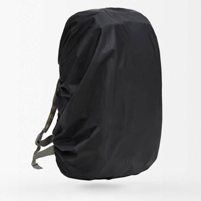 80L Military backpack rain cover