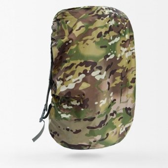 80L Multicam backpack rain cover
