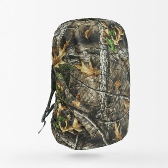 80L hunting camo backpack rain cover