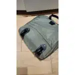 Sac tactique pliable Naturehike photo review